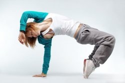 Stilul sportiv de îmbrăcăminte (pânză) Sport stil de îmbrăcăminte