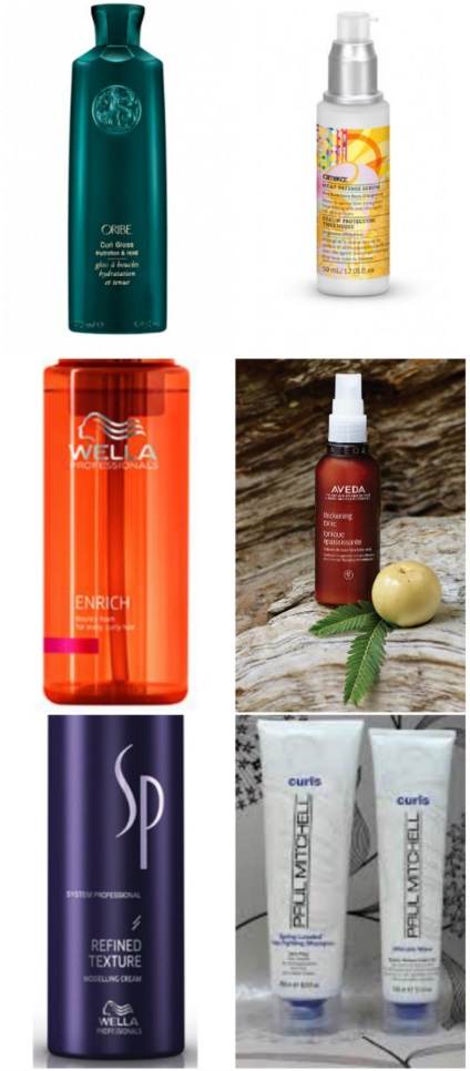 Preparate pentru parul cret alege cel mai bun! (Select) Preparate pentru parul cret alege cel mai bun!