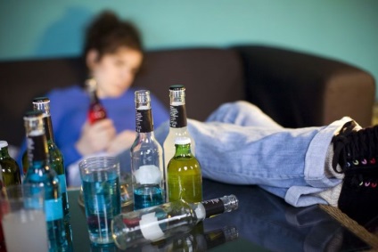 etapa de alcool la bărbați primele semne de modul de determinare (etapa) etapa a alcoolismului la bărbați primele semne de modul de a defini