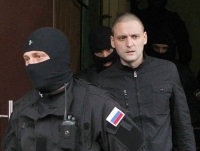Stalinist Zhirinovskiy și fiecare (unul) Stalinistă și fiecare Jirinovski