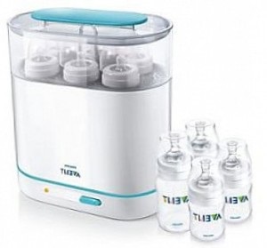 Sterilizatoare de sticle dacă este necesar, ceea ce este mai bine pentru a alege modul de utilizare (sticle) Sterilizatoare de sticle dacă este necesar, ceea ce este mai bine pentru a alege modul de utilizare