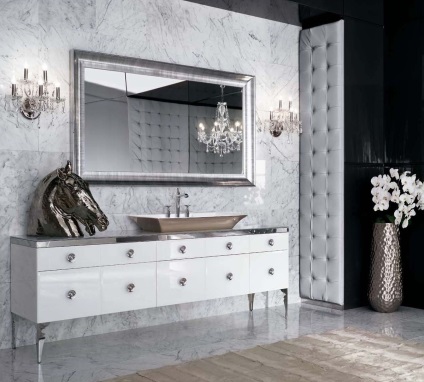 stil art deco (stil) Stilul art deco
