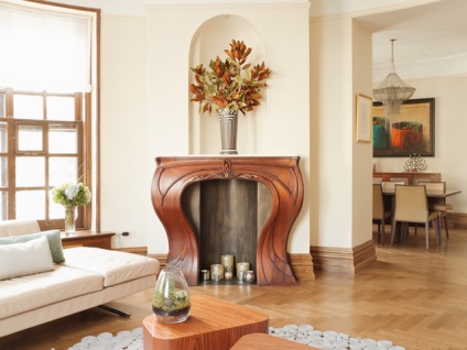 Stil Art Deco (art deco) Stilul art deco