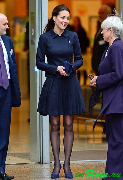 Keyt Middlton Style (Kate) Keyt Middlton Stil