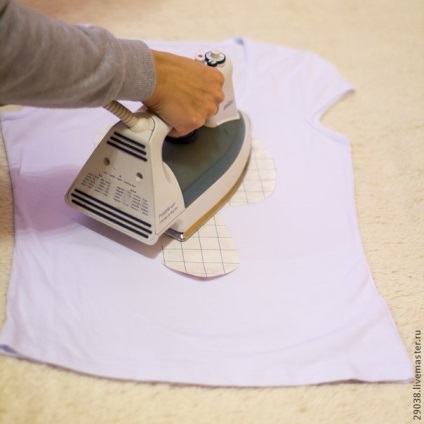Elegant T-shirt timp de 15 minute, cu mâinile lor - Masters Fair - manual, lucrate manual (tricou elegant, timp de 15 minute cu mâinile) Elegant T-shirt timp de 15 minute, cu mâinile lor - Masters Fair - manual, lucrate manual