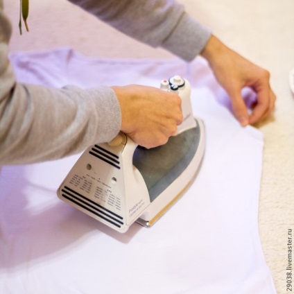 Elegant tricou timp de 15 minute cu mâinile lor - Masters Fair - manual, manual (transfer termic) Elegant T-shirt timp de 15 minute, cu mâinile lor - Masters Fair - manual, lucrate manual