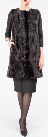 Stil Renata Litvinova 1 (Vezi MADAM Dress) Style Renata Litvinova 1