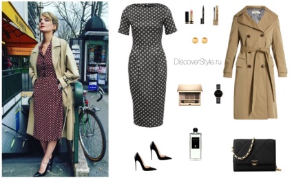 Style Renata Litvinova 1 (Litvinova) Style Renata Litvinova 1
