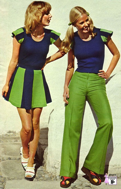 Stilul Vintage (Caracteristici stil vintage) stil vintage
