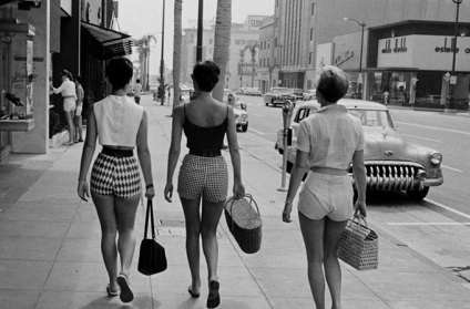 Stilul Vintage (stil vintage) stil vintage