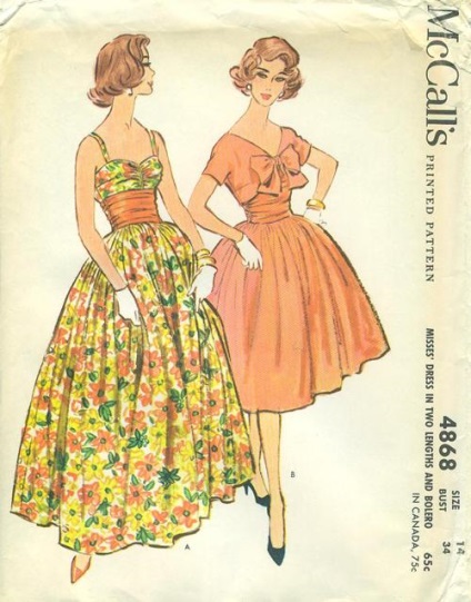 Stilul Vintage (stele în stil vintage) stil vintage