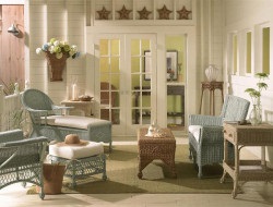 Stilul vintage în interiorul (lucruri în stil vintage) Stilul vintage în interior