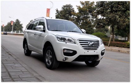 Ar trebui să cumpăr o mașină chineză (cumpărare) Ar trebui să cumpăr o mașină din China