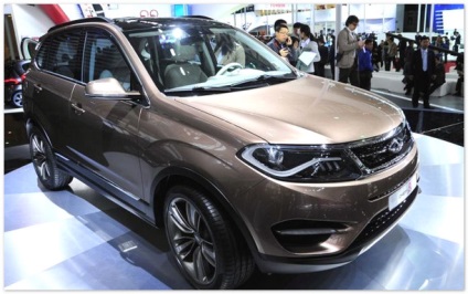 Ar trebui să cumpăr o mașină din China (China mașini auto auto pentru a cumpăra proprietarul revizuirii) Ar trebui să cumpăr o mașină din China
