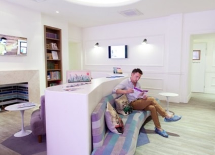 Stomatologie pentru copii si adulti, in EKT mondial - fantezie dentare (dentare Fantasy Prospect) Stomatologie pentru copii si adulti, in EKT mondial - fantezie dentare