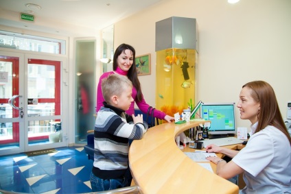 Stomatologie Ryazan (Ryazan dentara clinica dentara stomatologie Riazan Ryazan) Stomatologie în Ryazan