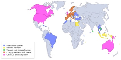 țări europene, care pot călători fără viză pentru Rumyniyan în 2017 (care) țări europene, care pot călători fără viză pentru Rumyniyan în 2017