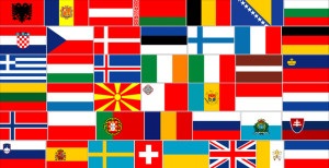 țări europene, care pot călători fără viză pentru Rumyniyan în 2017 (este posibil) țări europene, care pot călători fără viză pentru Rumyniyan în 2017