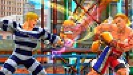 Street Fighter X Tekken - data, cerințe de sistem, site-ul oficial, de revizuire, descărcare de presă (Tekken) Street Fighter X Tekken - data de lansare, cerințele de sistem, site-ul oficial, de revizuire, descărcare