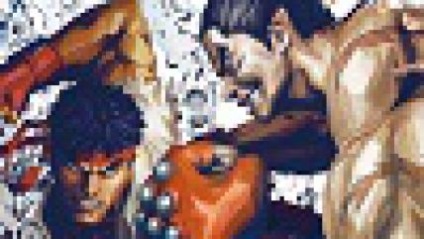 Street Fighter X Tekken - data de lansare, cerințele de sistem, site-ul oficial, de revizuire, descărcare (strada) Street Fighter X Tekken - data de lansare, cerințele de sistem, site-ul oficial, de revizuire, descărcare