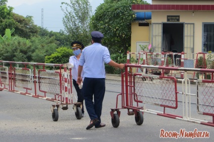 mișcare Crazy în Vietnam (flanelă) mișcare Crazy în Vietnam