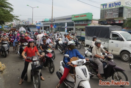 Crazy în mișcare Vietnam (mișcare) mișcare Crazy în Vietnam
