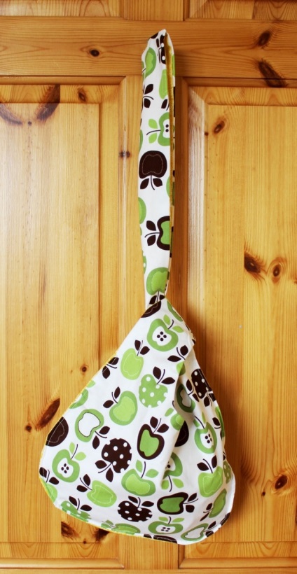 Sumka- nod japonez (Bag) nod Sumka- japoneză