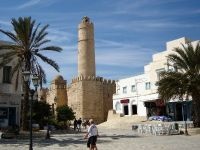 Sousse, Tunisia