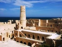 Suss, Tunisia (Suss) Sousse, Tunisia