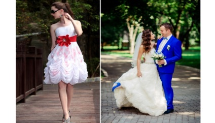 Nunta în stil dragoste este caracteristici ca de papusa ceremonie romantica (dragoste) Nunta în stil dragoste este caracteristici ca de papusa ceremonie romantica