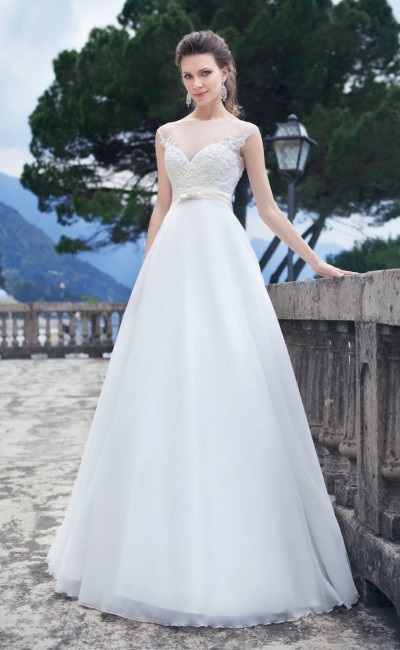 margarita Rochia de mireasa Gabbiano (Gabbiano) Rochie Gabbiano nunta margarita