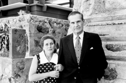 Svetlana Alliluyeva - biografie, destin, persecuție politică, emigrarea din URSS, memorii, (Svetlana) Svetlana Alliluyeva - biografie, destin, persecuție politică, emigrarea din URSS, memorii,
