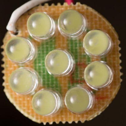 lanterne LED-uri pentru caracteristici, fotografii, grafice (informații) LED-uri Lantern caracteristici, fotografii, diagrame