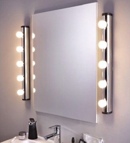 iluminat cu LED pentru TV face propriile lor mâini (LED-uri) iluminat cu LED pentru TV face propriile lor mâini