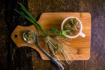 sos proaspat de rosii, ceapa si ardei gras (proaspete reteta de sos de tomate) sos proaspat de tomate, ceapă și ardei gras