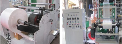 fabricarea dvs. de afaceri de materiale de ambalare (materiale) Activitatea de producție materiale de ambalare