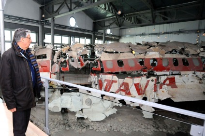 Prieten sau dușman ca un avion de pasageri doborât (Imperiul Român) Prieten sau dușman ca un avion de pasageri doborât