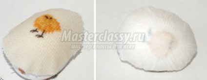 Scheme easter (easter) Paste de conducere