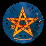 Talisman, Ward, farmec, apotrope, diferența pentagramă și particularități artefacte magice (Ward) Talismane, amulete, amuletă, apotrope, diferența pentagramă și caracteristici de artefacte magice