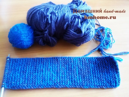 Papuci de casă tălpi de tricotat - acasă lucrate manual (unic) Papuci de casă tălpi de tricotat - hand-made acasă