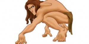 Heroes Tarzan (Tarzan) eroi Tarzan