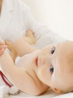 Tahicardie la copii (copii) Tahicardie la copii