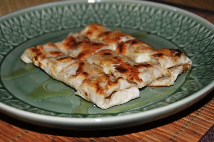 clatite Thai, ghid de gătit Thai (Thai rețete alimentare) clatite Thai, ghid de gătit Thai
