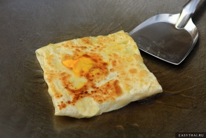 clatite Thai (roti) ROTI clatite Thai roti