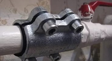 Fluxurile țeavă de încălzire, ce să facă instrucțiuni pas cu pas (încălzire) Fluxurile țeavă de încălzire, ce să facă ghid pas cu pas