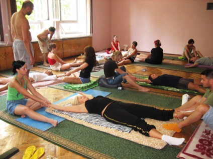 Somatică Psihoterapia ce este exercitarea (psihoterapia corpului: corpul metodei de vindecare prin îndepărtarea cleme musculare) Psihoterapie somatică ce este, exercitarea