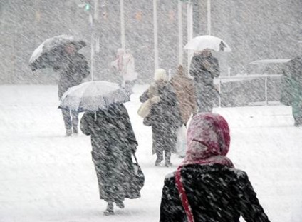 Temperatura (temperatura aerului măsurată) temperatură