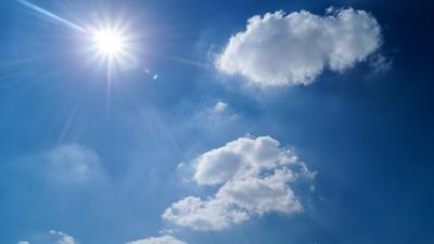 temperatura aerului ambiant (aerul ambiant) temperatura aerului ambiant