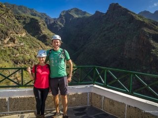 Tenerife - ghid pe insulă, pentru a vedea ce (Insulele Canare) Tenerife - ghid pe insulă, ce să vezi