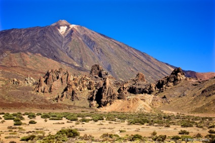 Tenerife - ghid de pe insulă, ce să vezi (Auditorio de Tenerife Auditorio Tenerife) Tenerife - ghid pe insulă, ce să vezi